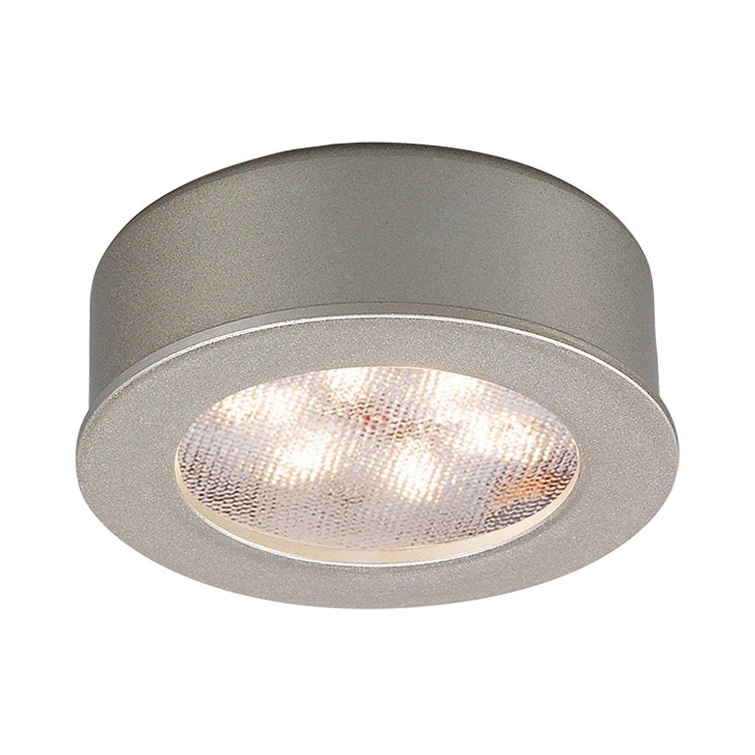 WAC Lighting Round LED Button Light