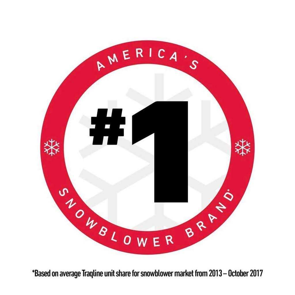 Toro Power Clear 518 Z