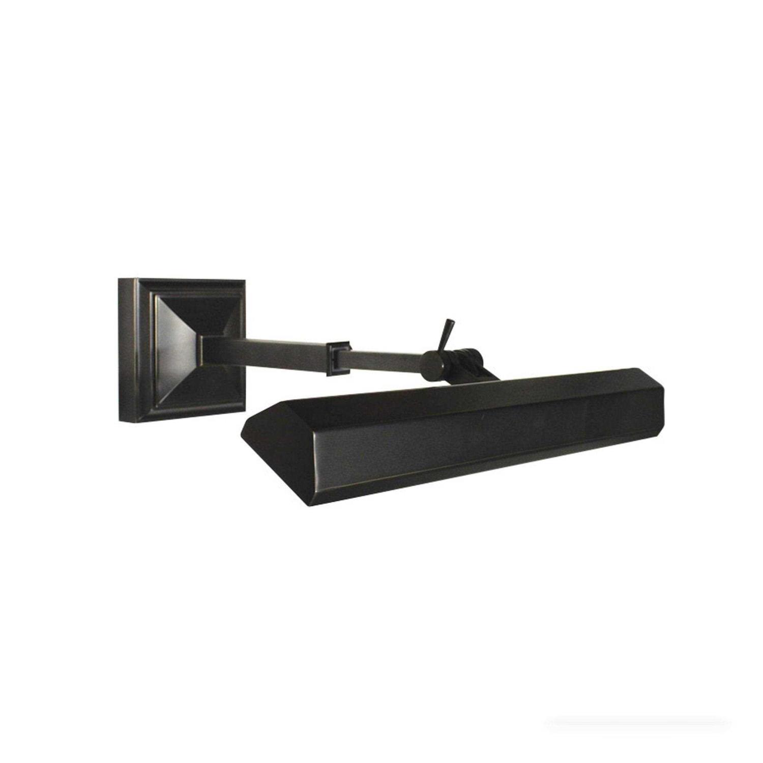 WAC Lighting Hemmingway LED Picture Light PL-LED