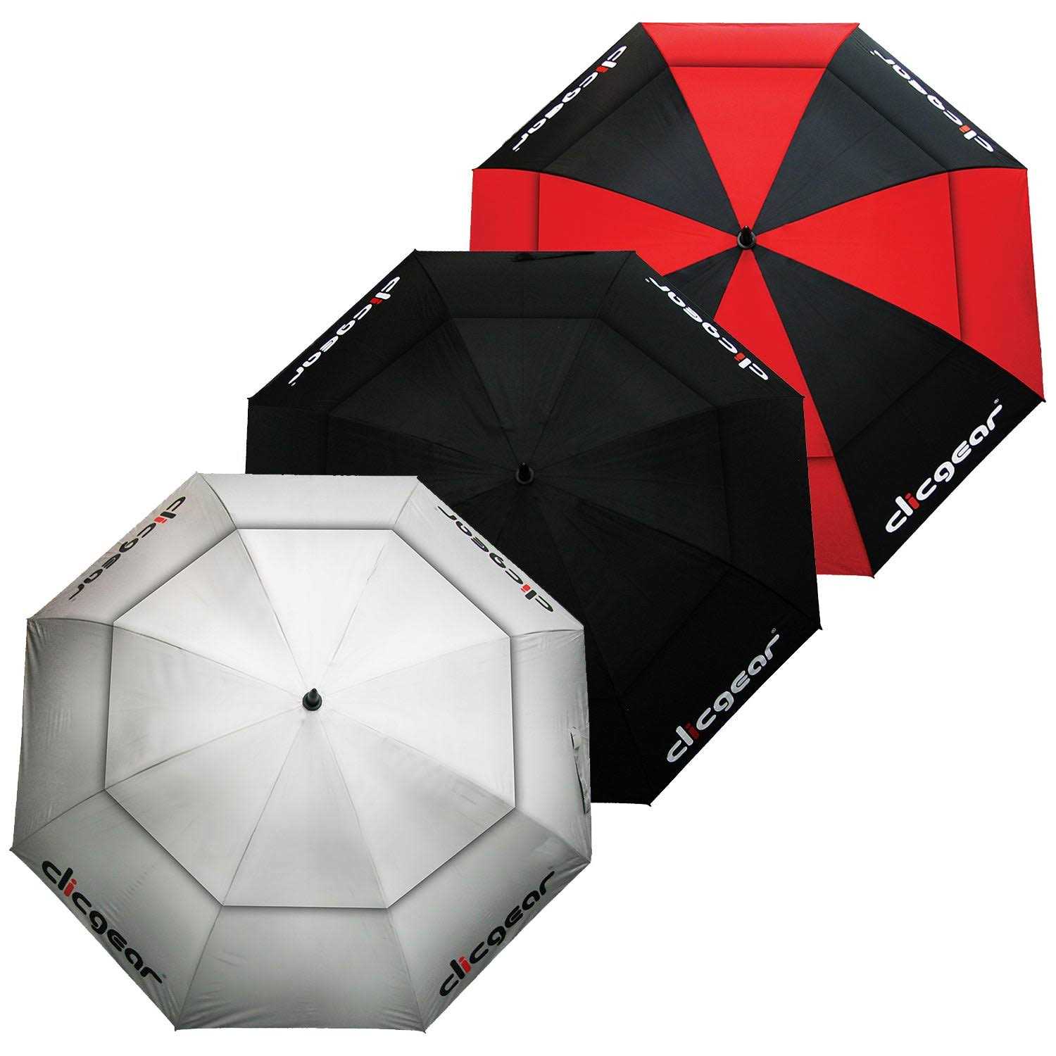 Clicgear Canopy Umbrella