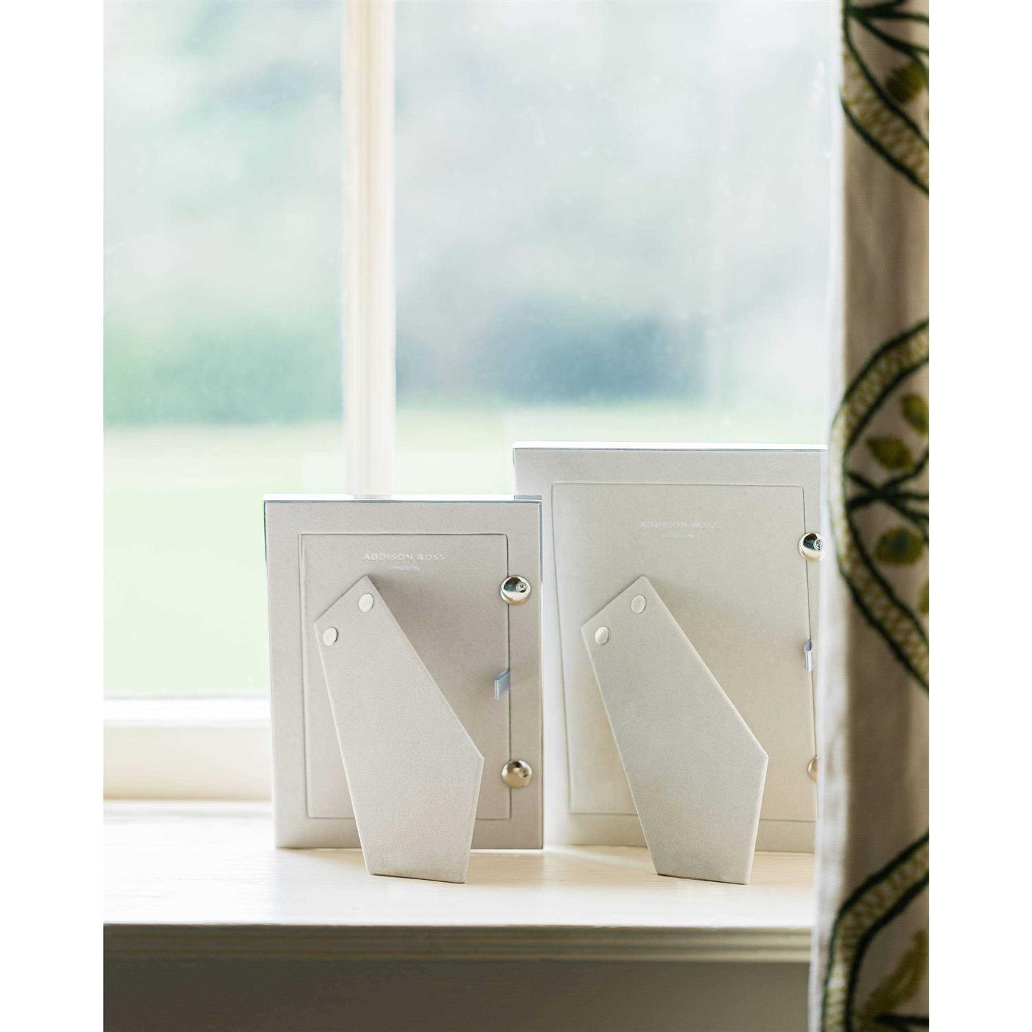 Addison Ross Enamel Frame