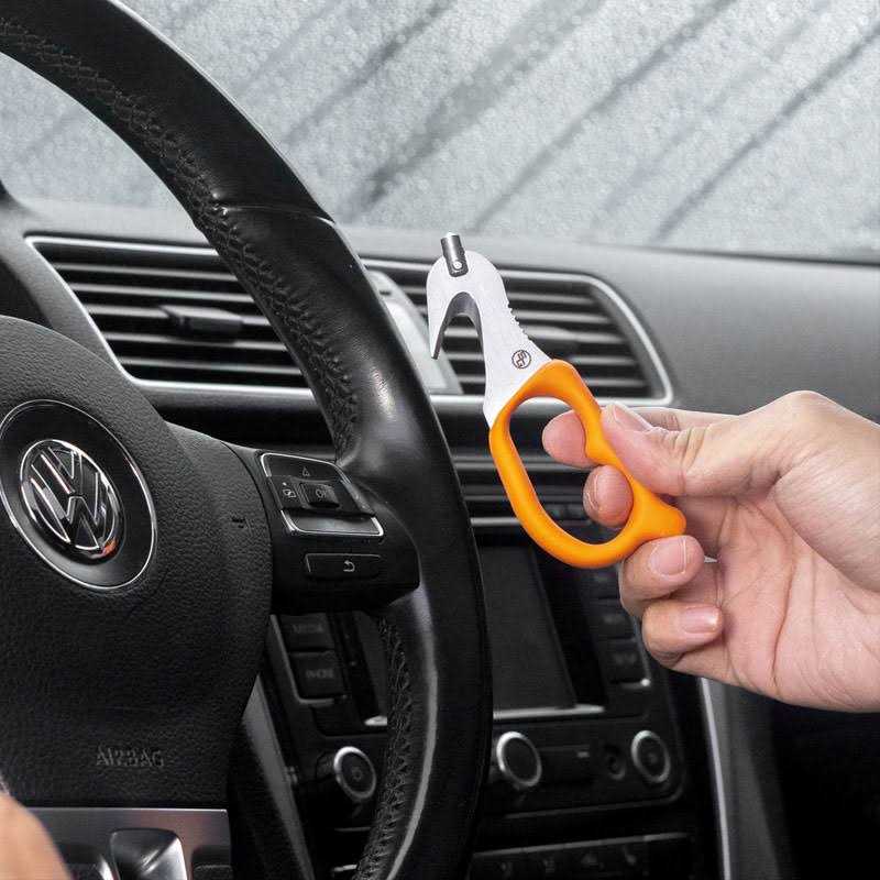 StatGear SuperVizor XT