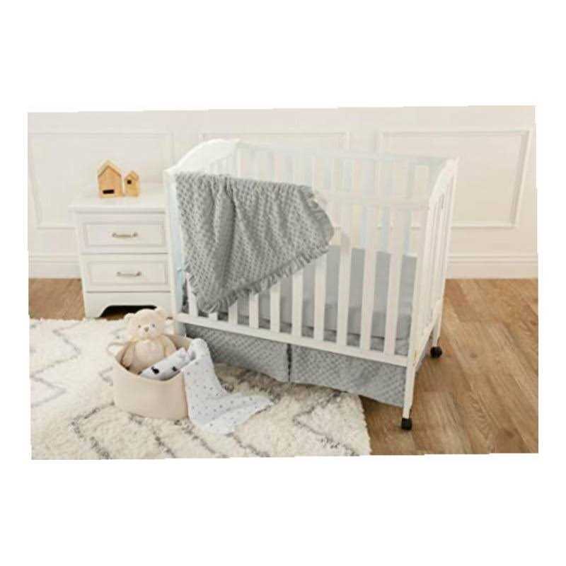 American Baby Company 3 Piece Bedding Set