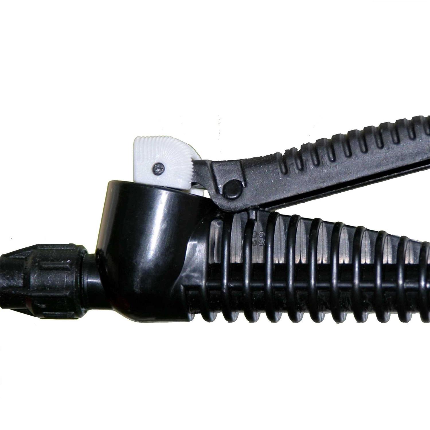 Chapin Lawn Garden Sprayer 3 gal Steel 31430