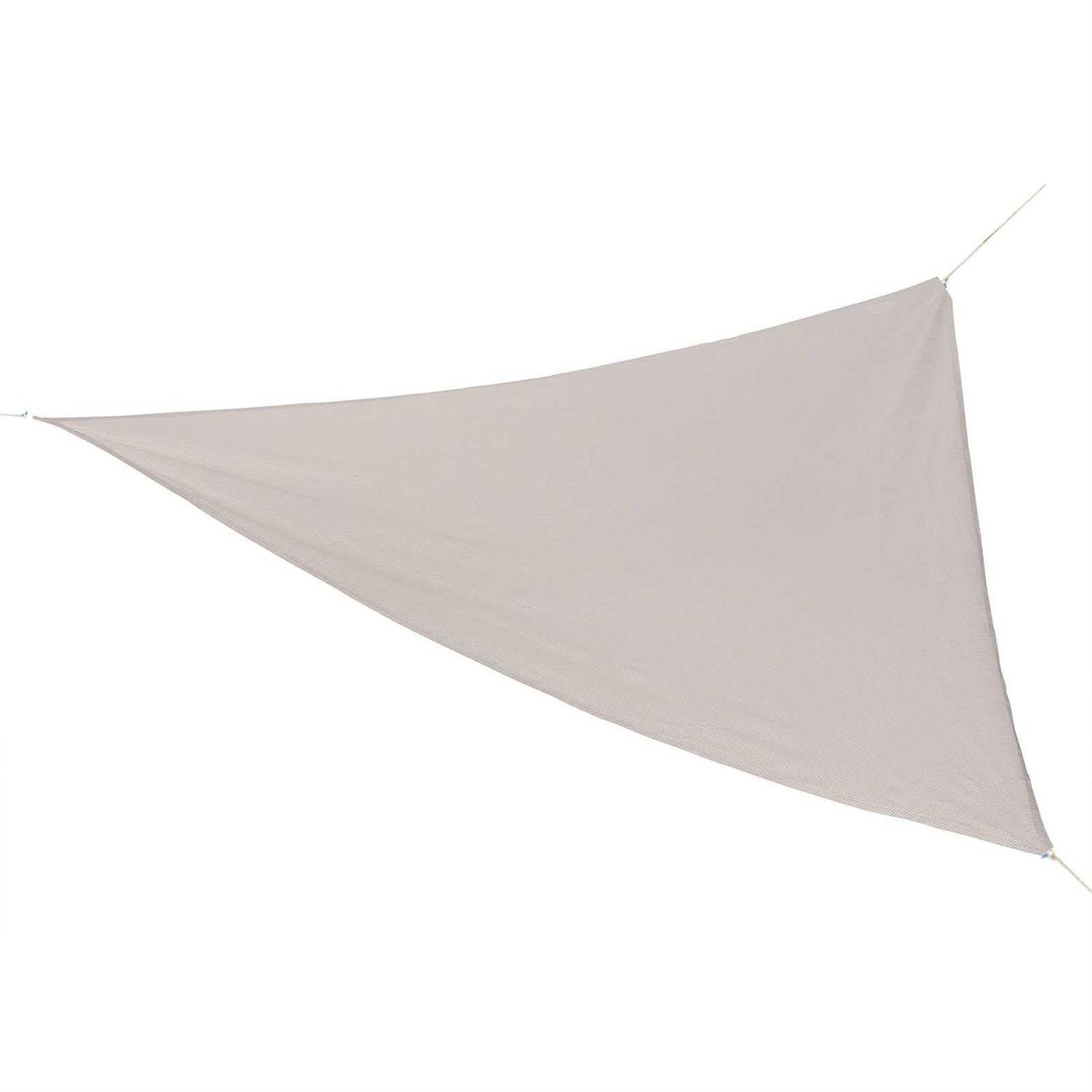 Coolaroo Shade Sail Triangle