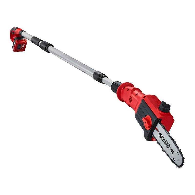 Bauer 20V Cordless Pole Saw