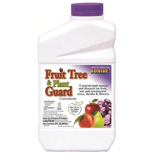 Bonide Fruit Tree and Plant Guard Concentrate