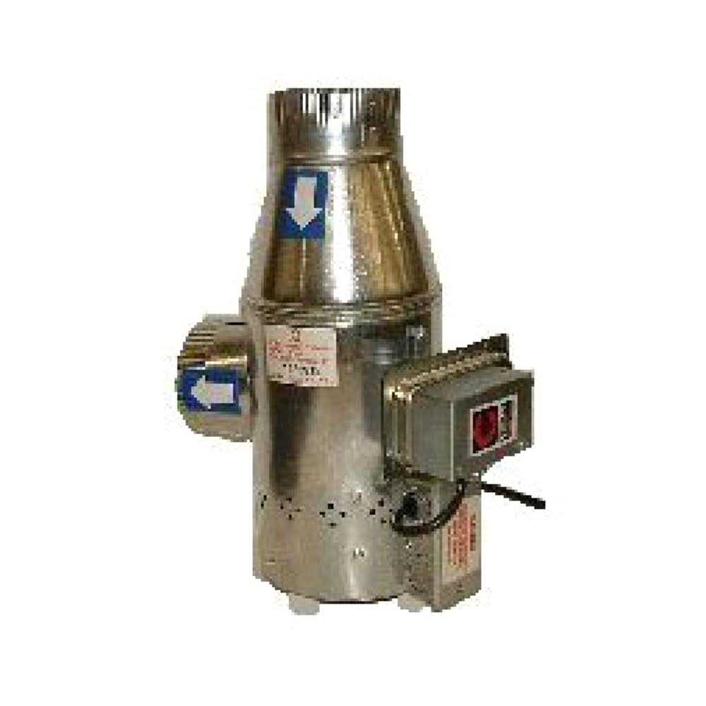 Acme Miami 9460 Dryer Booster