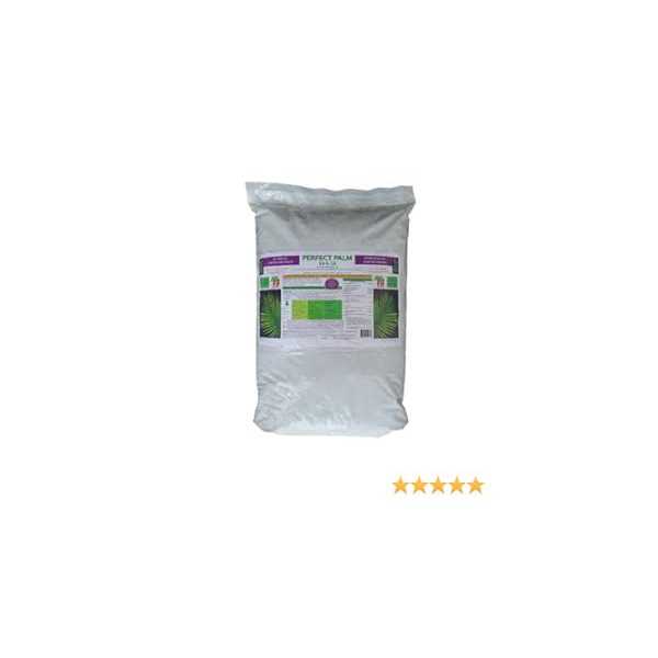 40 LB. Perfect Palm Fertilizer Bulk Bag