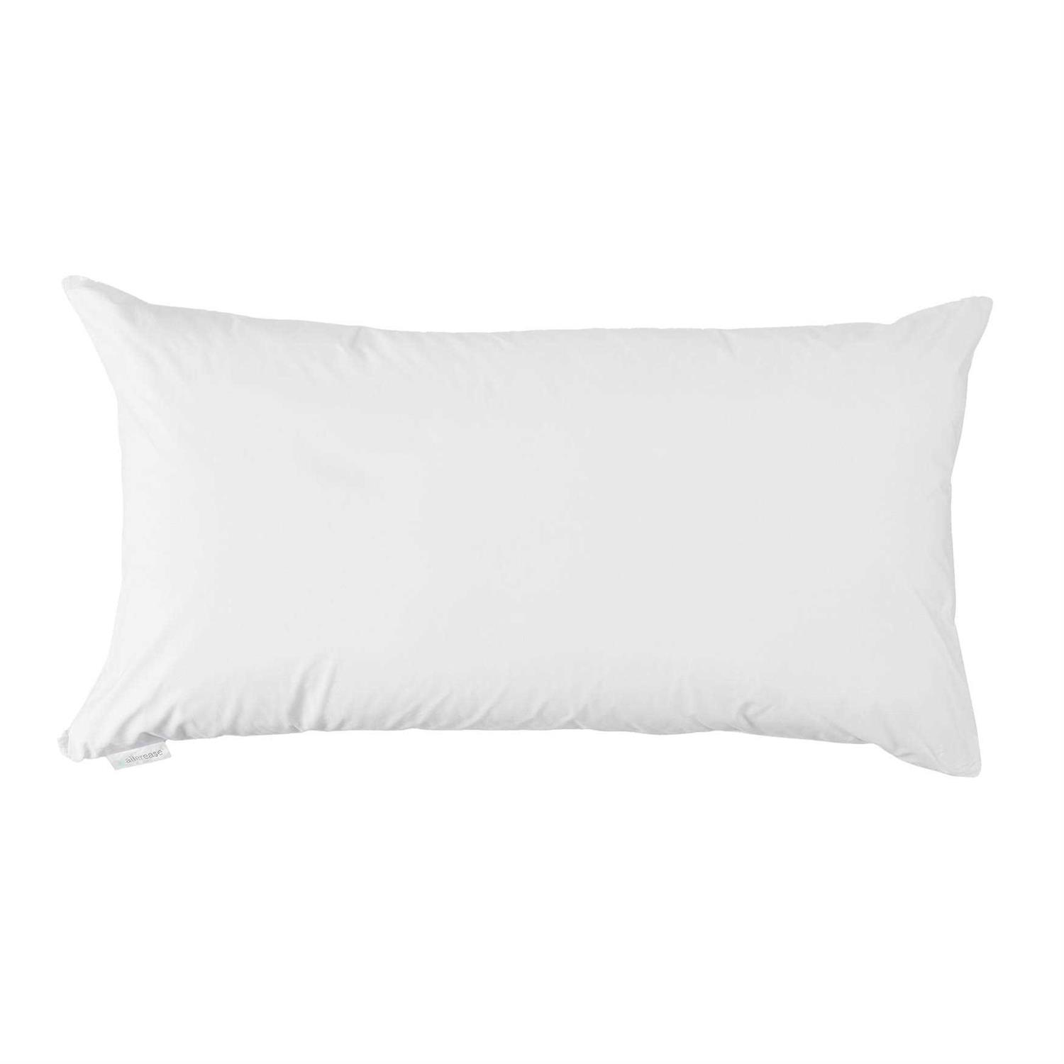 Allerease Maximum Allergy Pillow Protector