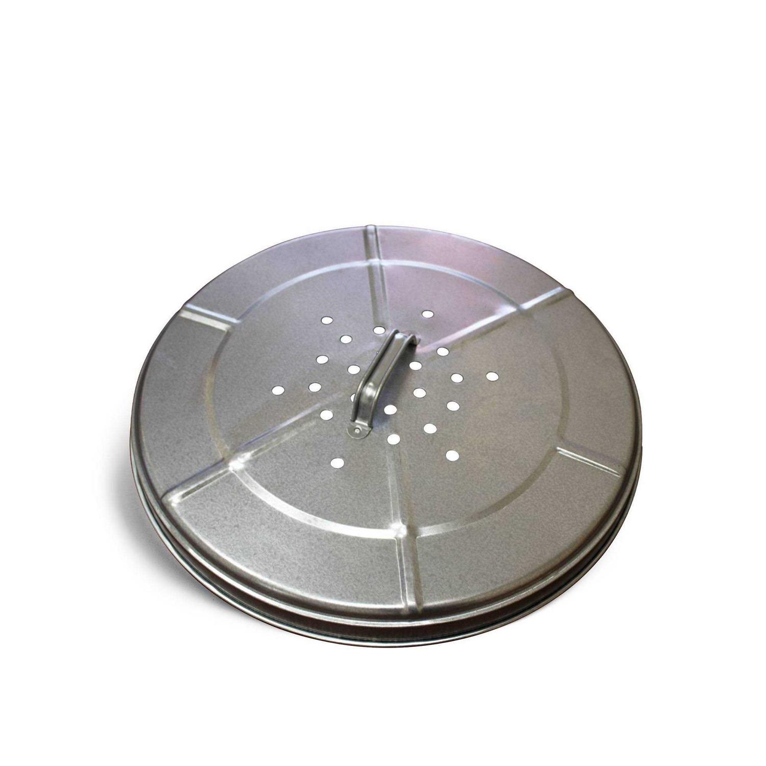 Behrens Steel Composter/Rubbish Burner