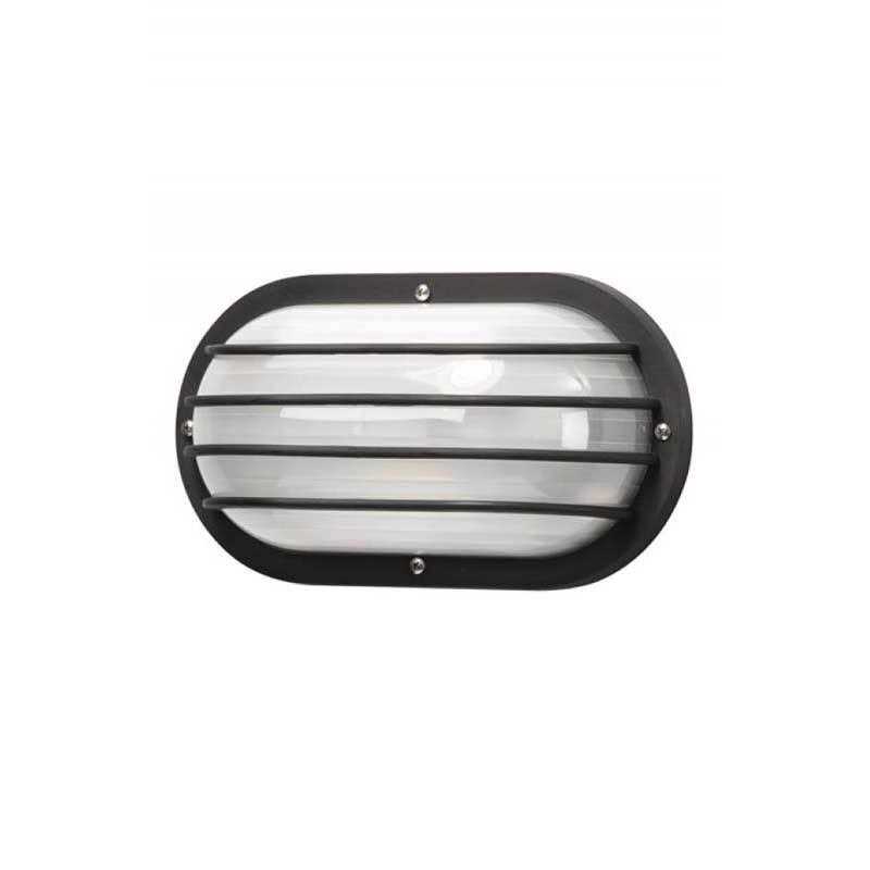 Wave Lighting Wave Nautical Bulk Head Outdoor Wall Light