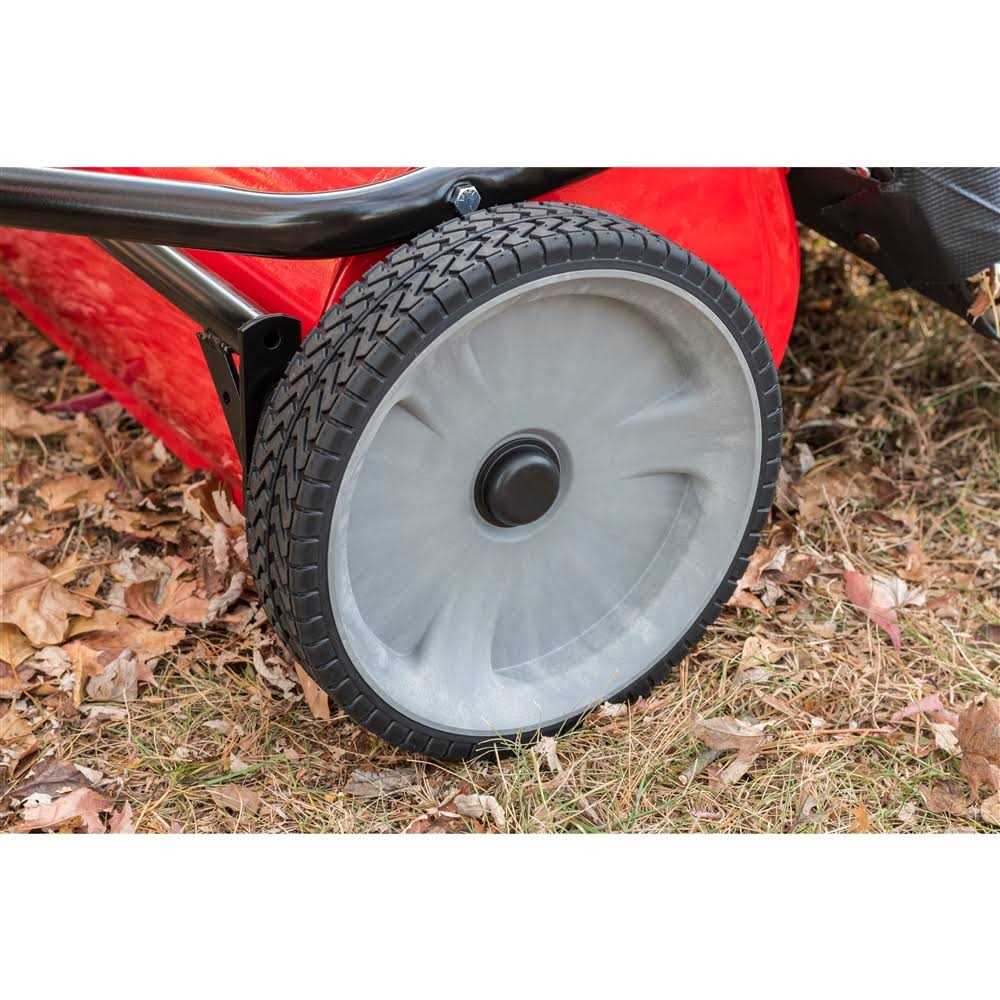 Craftsman Hi-speed Lawn Sweeper 42-in Lawn Sweeper