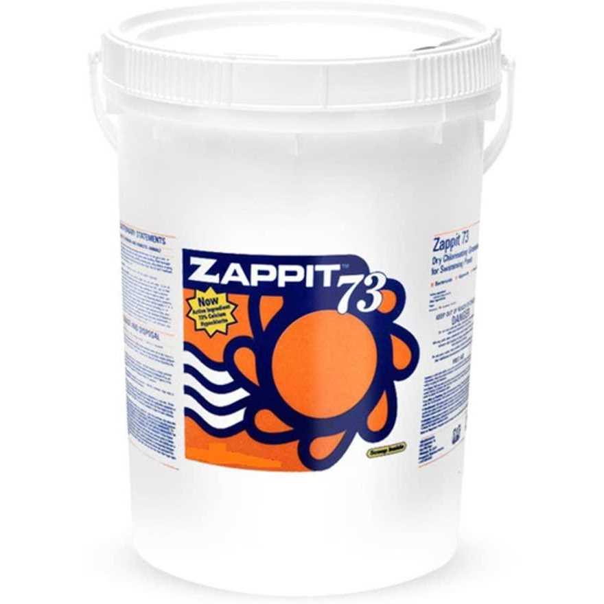 Zappit 73% Cal Hypo Pool Shock