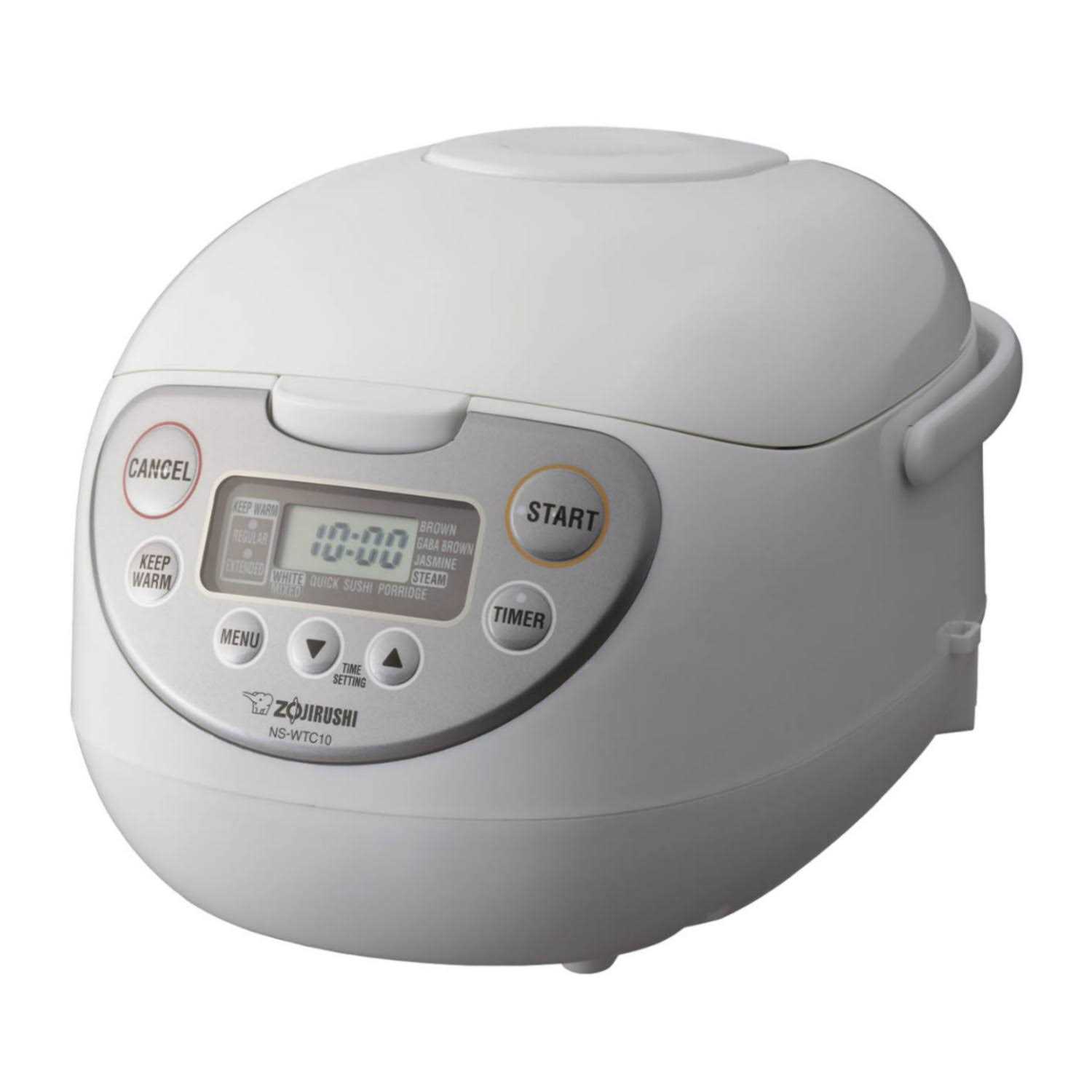 Zojirushi Micom 5.5 Cup Rice Cooker & Warmer