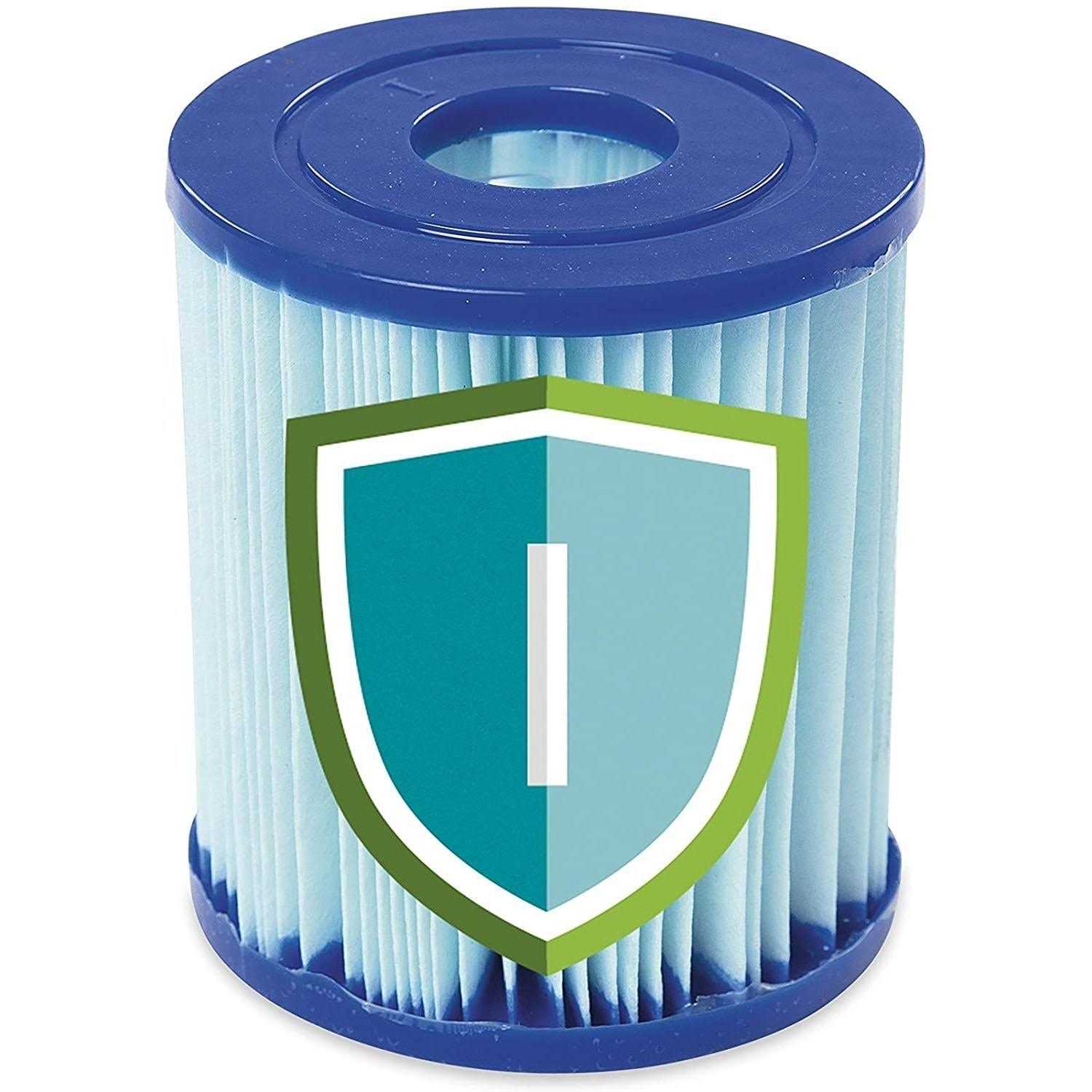 Bestway Oval Above Ground Pool Set