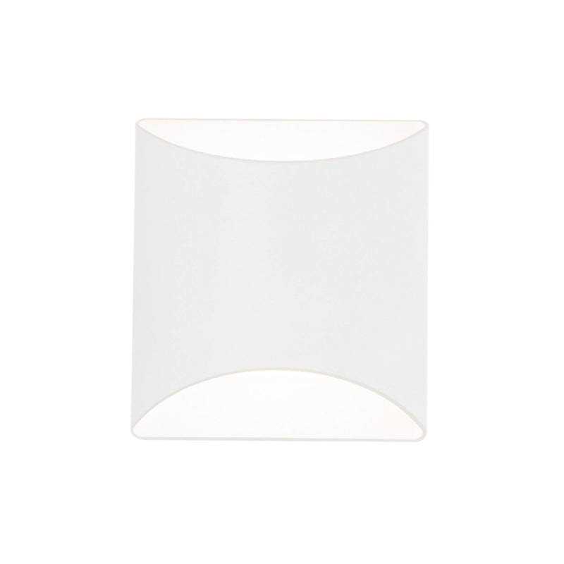 WAC Lighting Duet LED Wall Sconce WS-55206