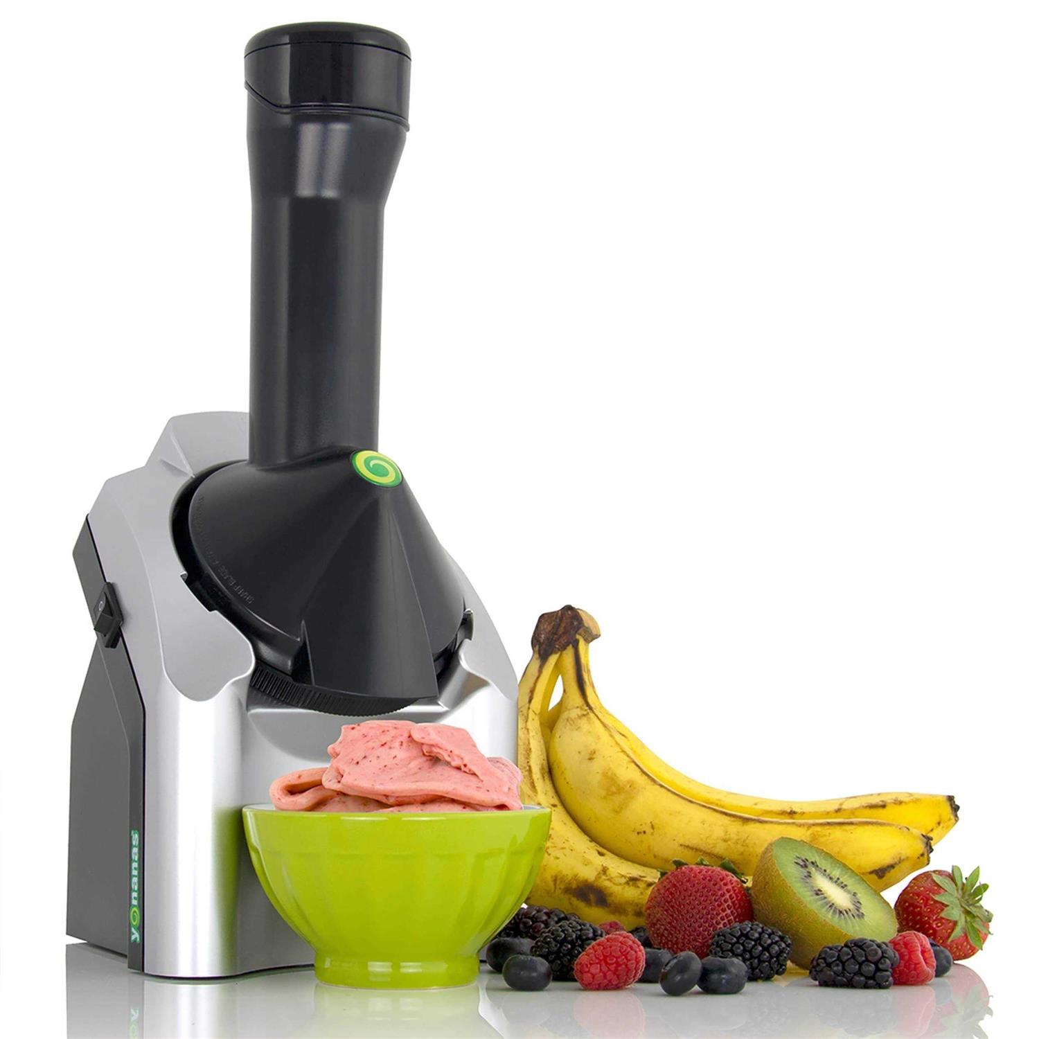 Yonanas Classic Healthy Dessert Maker
