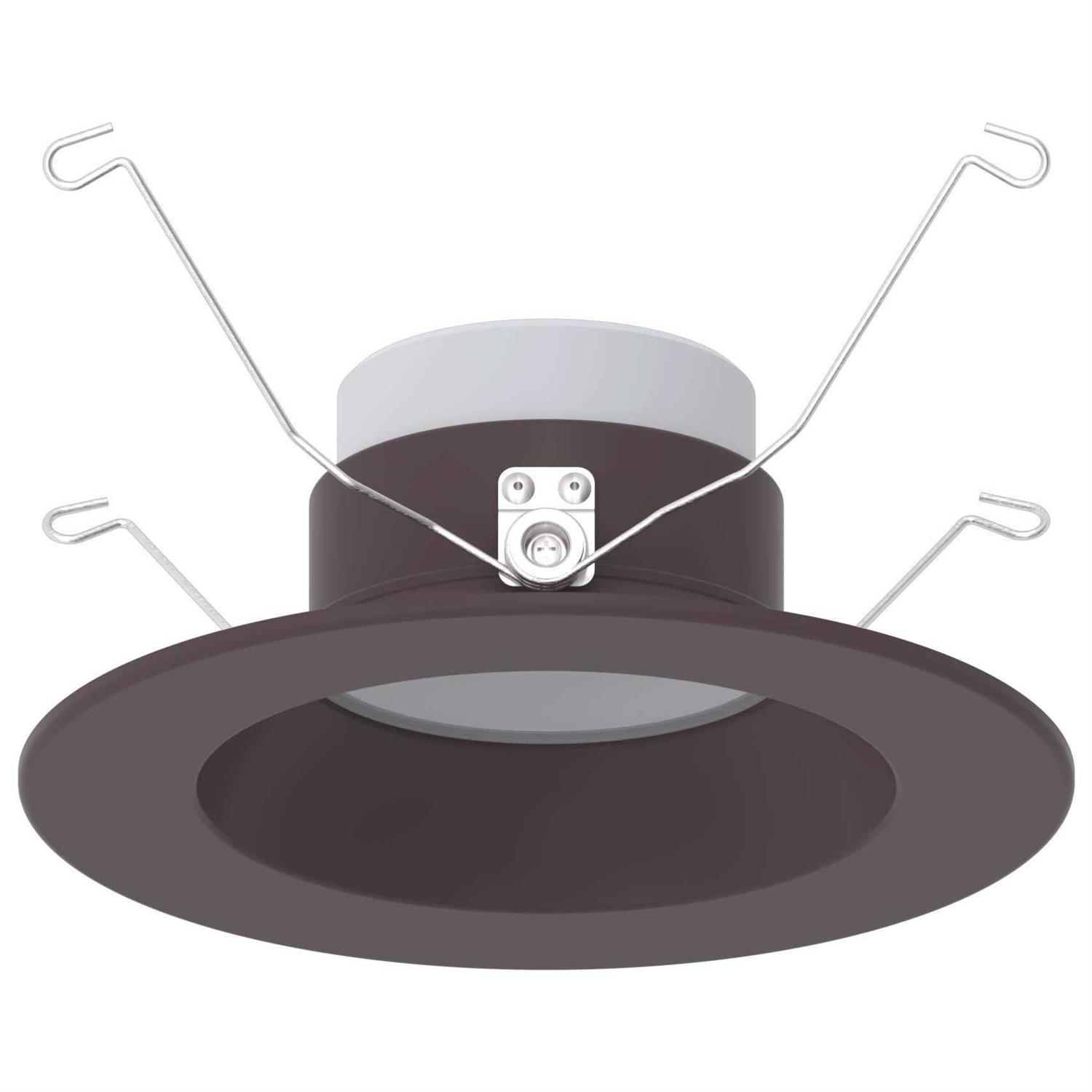 American Lighting AD56-5CCT-DB Advantage Select 120V