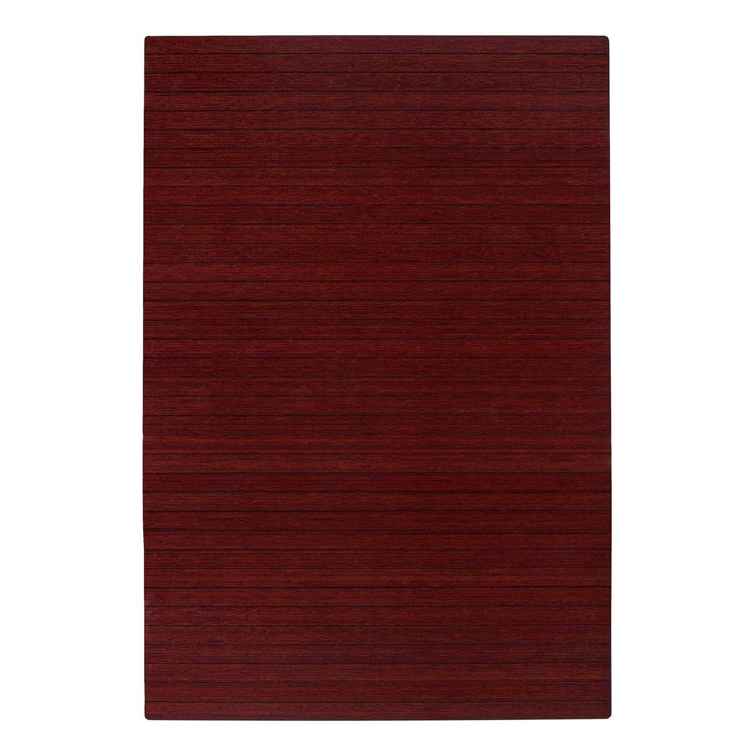 Anji Mountain Bamboo Roll-Up