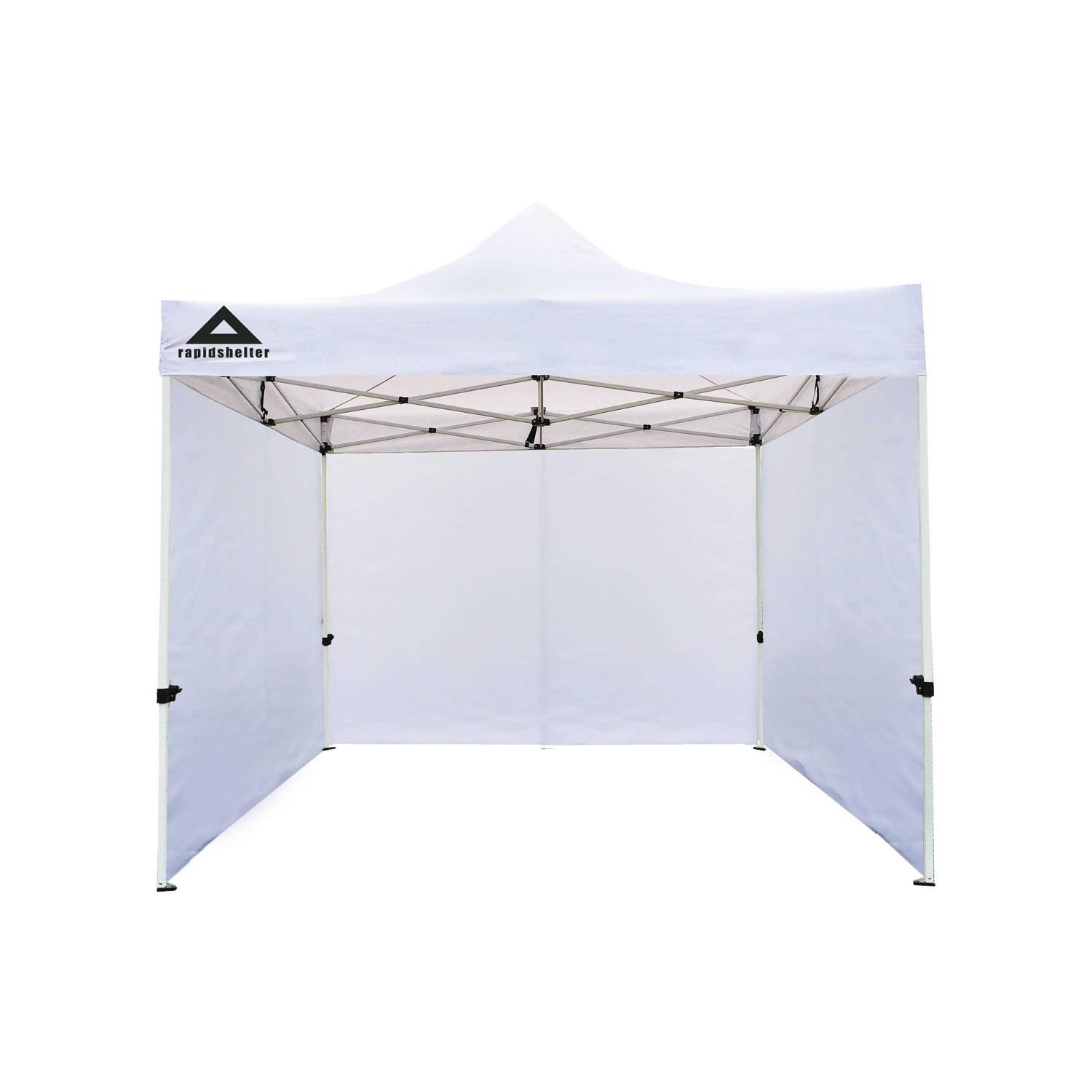 Caddis Rapid Shelter Sidewall White