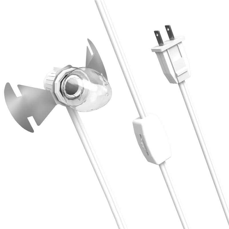 Westinghouse 28547 1-Bulb C7 Replacement Cord