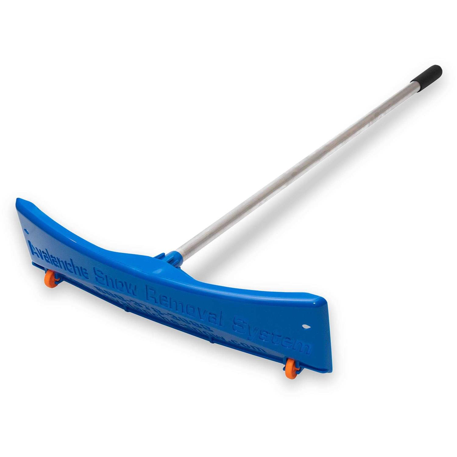 Avalanche 20 ft. L x 24 in. W Roof Rake