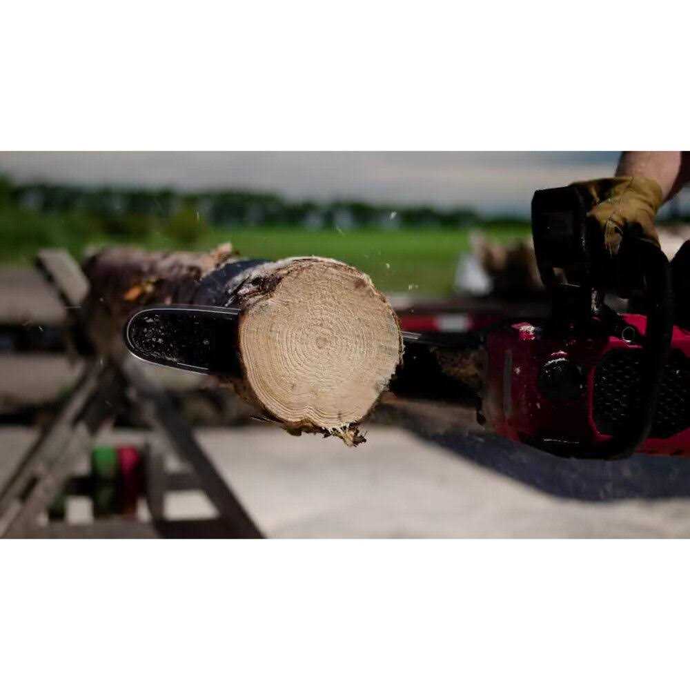 Toro 51851 16 in. 60 V Battery Chainsaw Kit