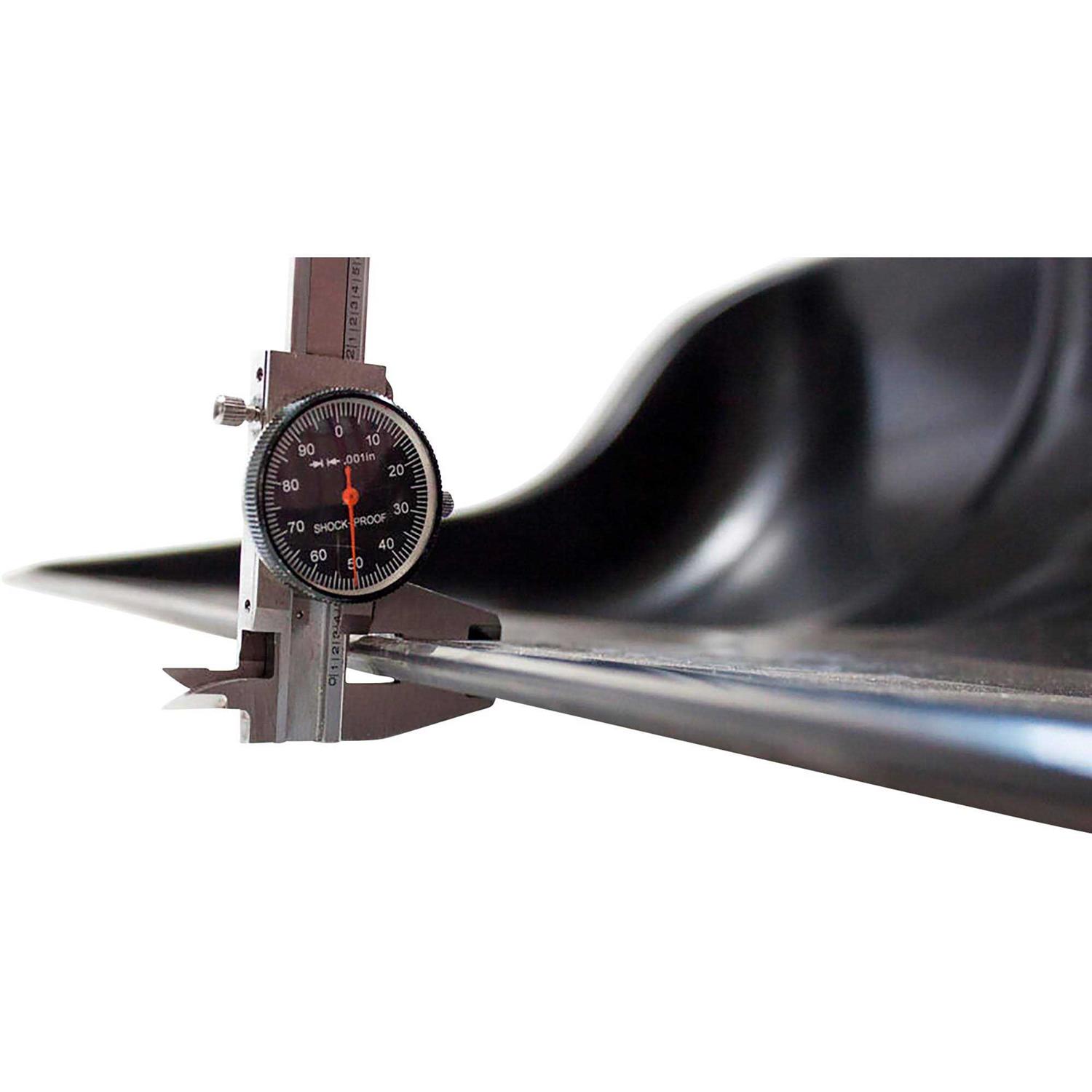 Bully Tools 22 Snow Shovel 92814