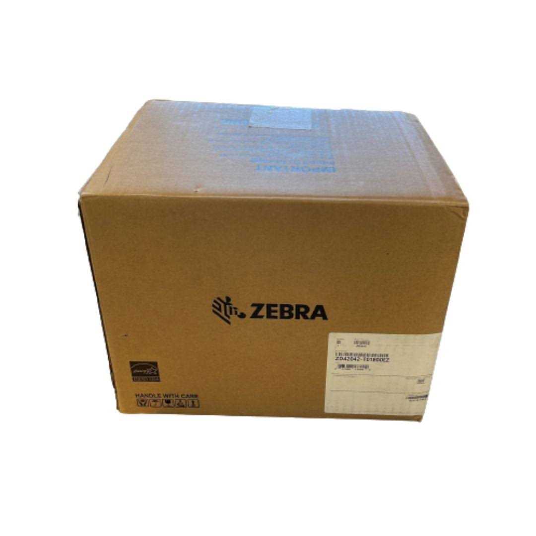 Zebra ZD420 Thermal Transfer Printer