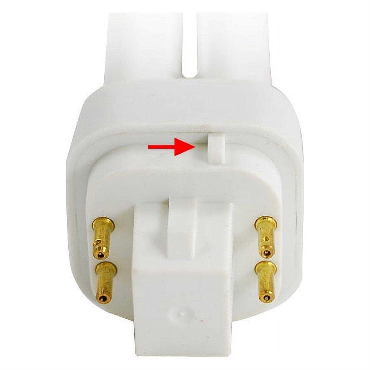 Sylvania 20673 Compact Fluorescent Bulb