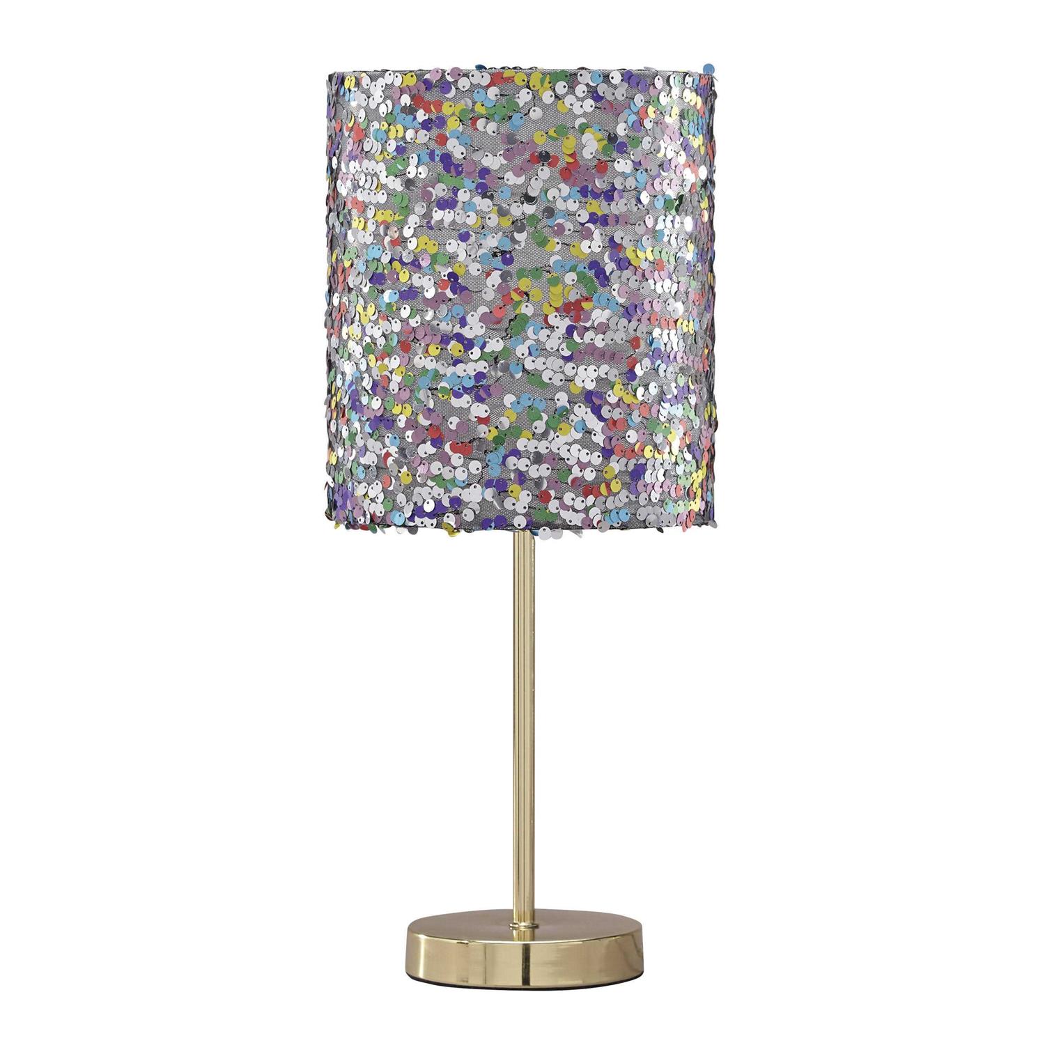 Ashley Maddy Metal Table Lamp