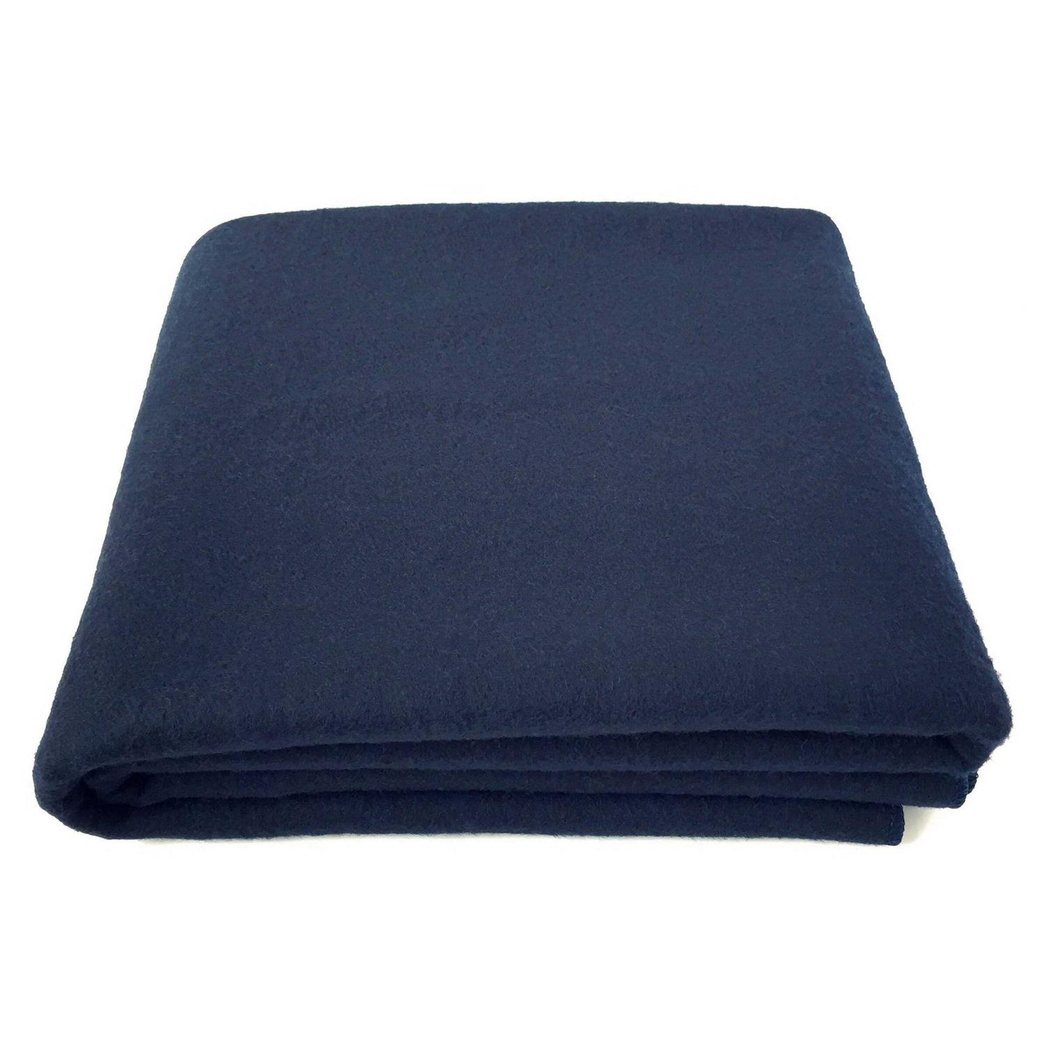 Ektos 100% Wool Blankets 66 x 90
