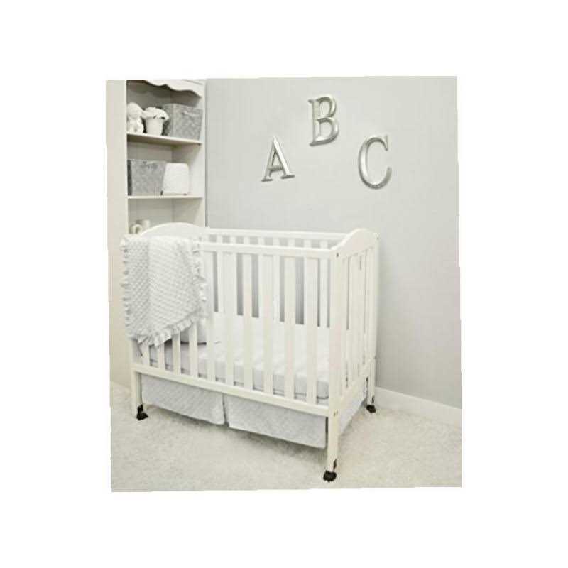 American Baby Company 3 Piece Bedding Set