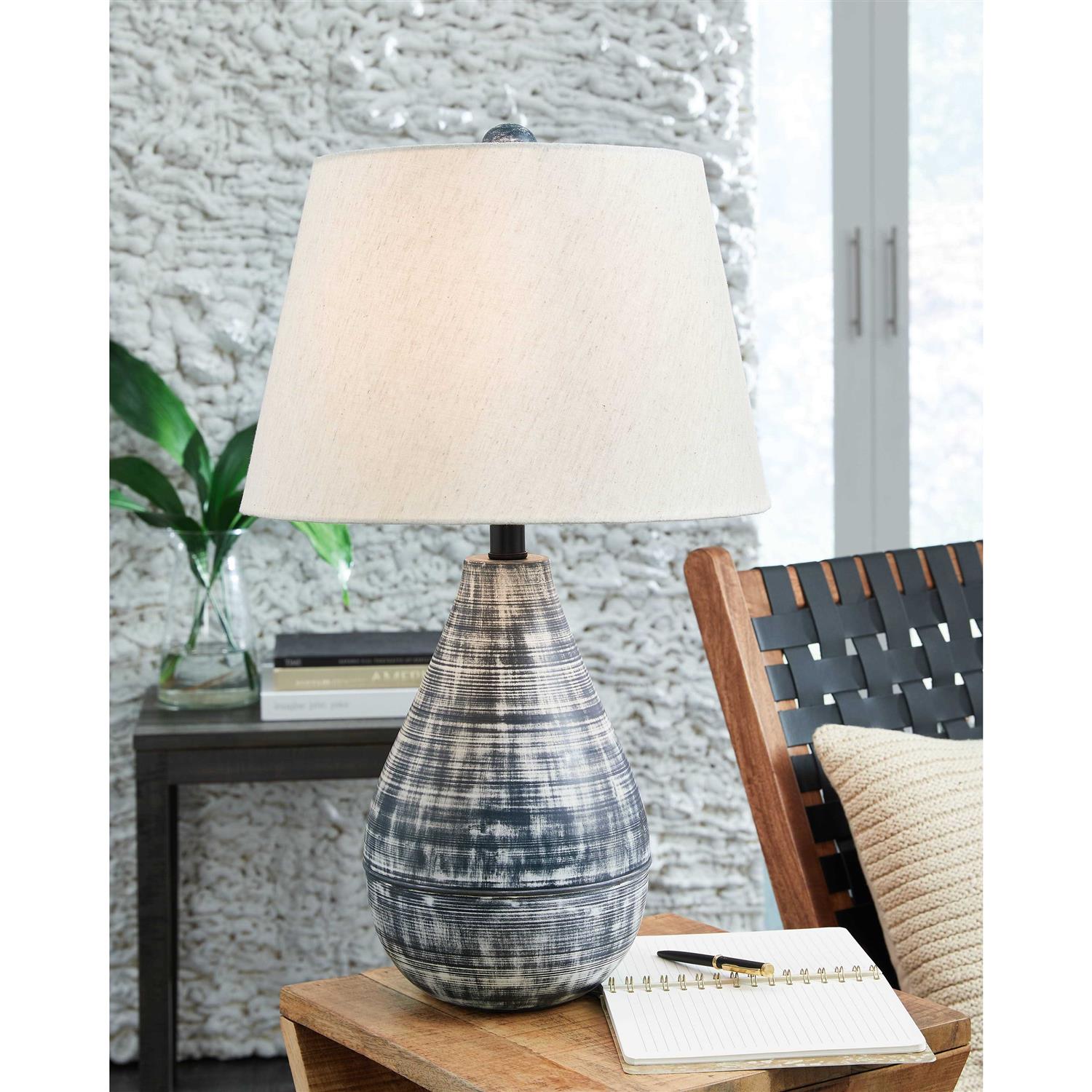 Ashley Erivell Table Lamp
