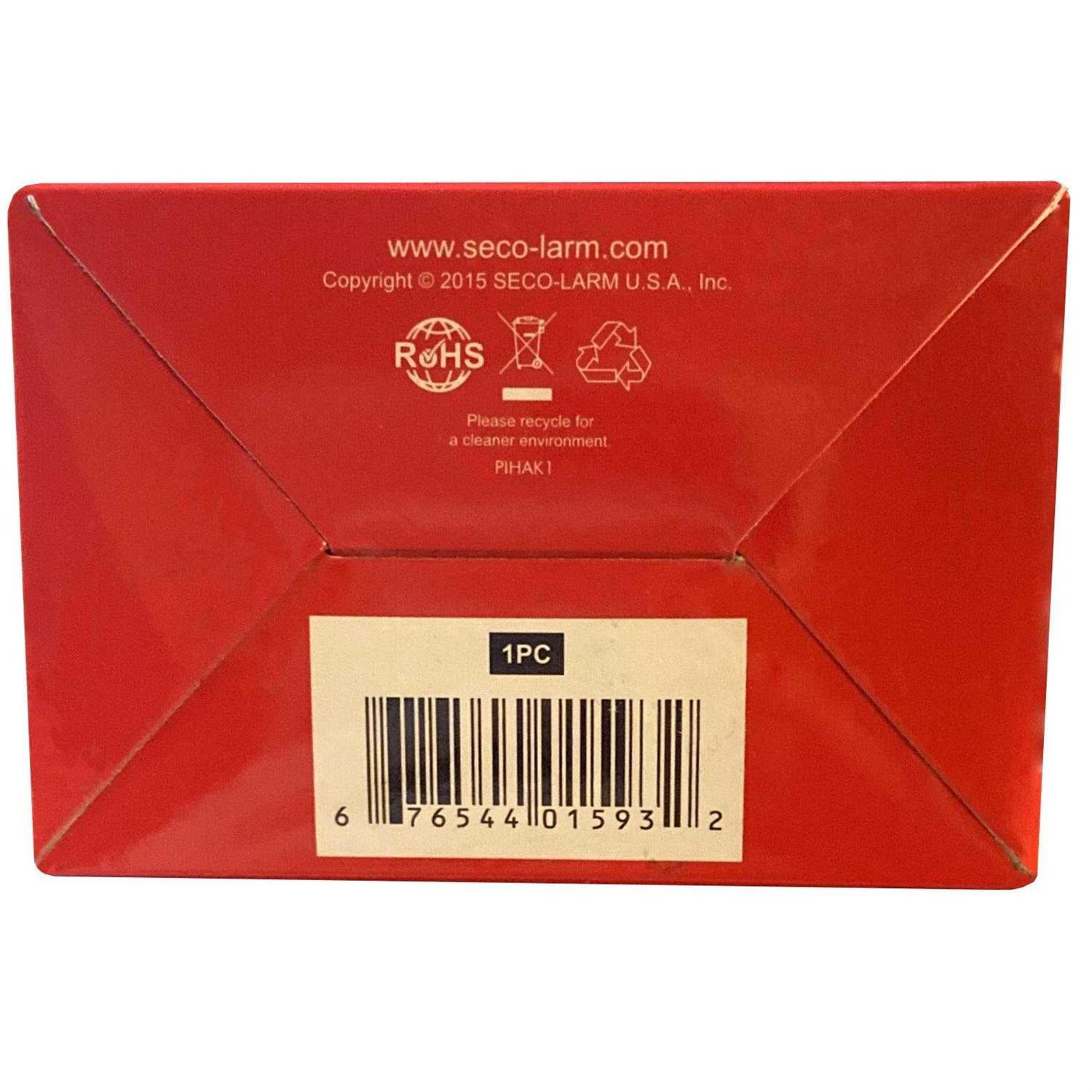 Seco-Larm SK-1011-SDQ Enforcer Access Control Keypad