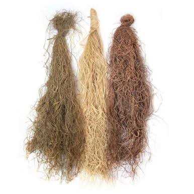 1.25lb’s of Olive Color InvisiGrass by MOmarsh