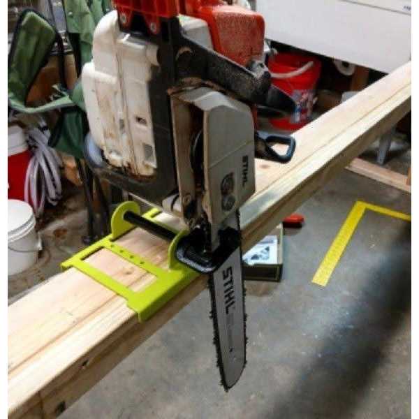 Timber Tuff Lumber Cutting Guide TMW-56