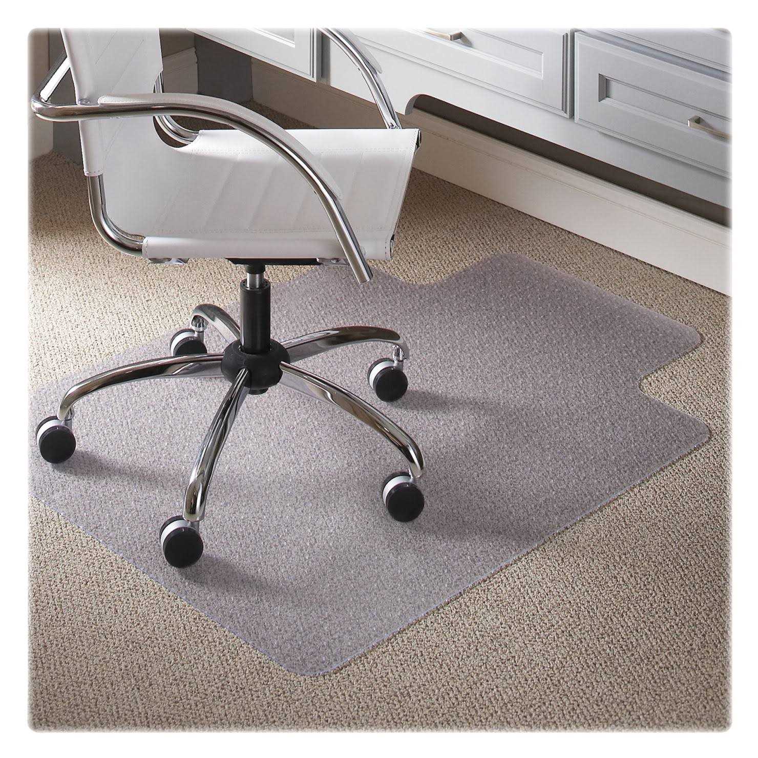 ES Robbins Carpet Chair Mat