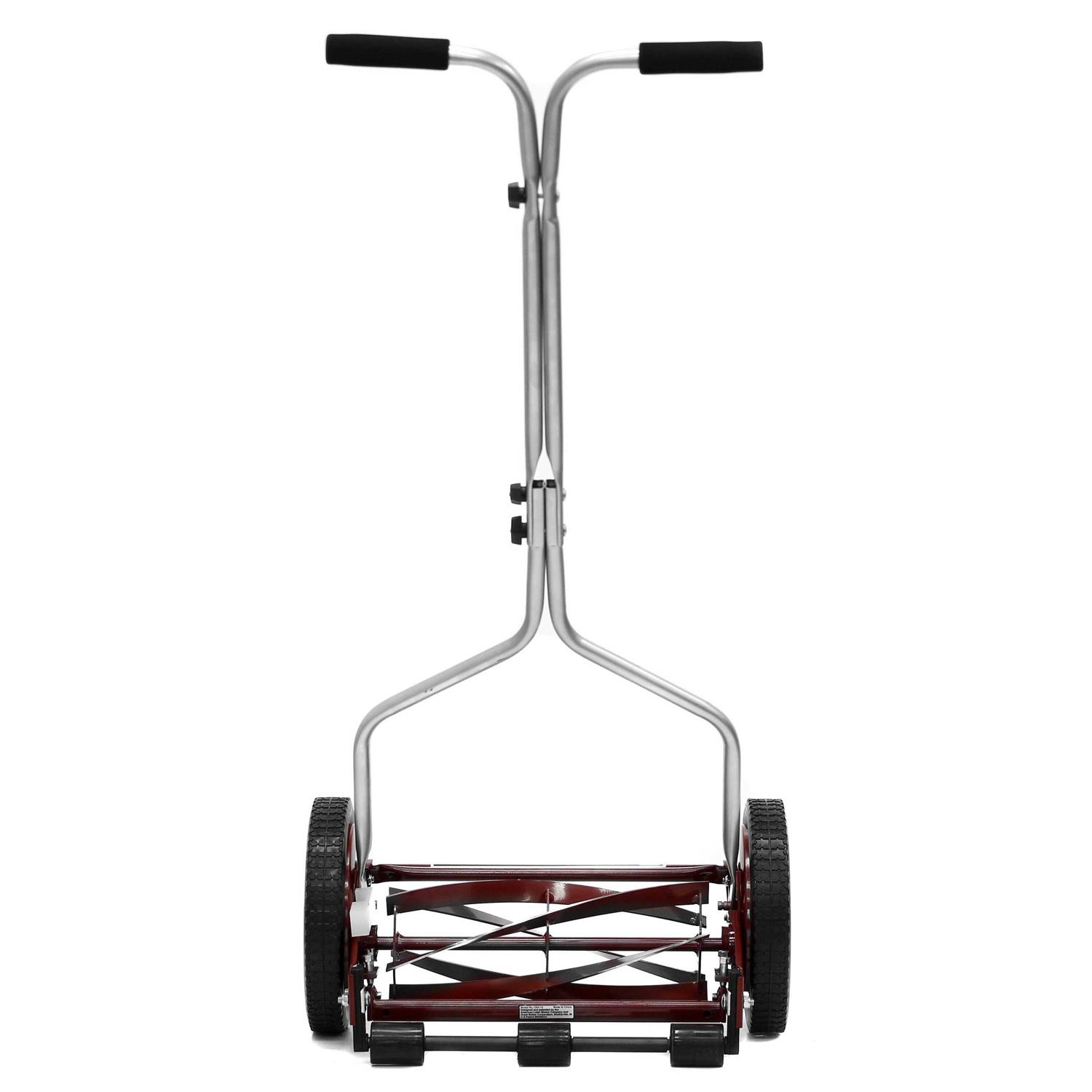 American Lawn Mower 14 Reel Lawn Mower