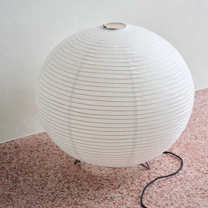 brands-hay Rice Paper Floor Shade