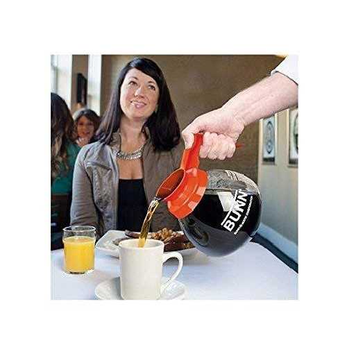 12-cup Bunn Decanter