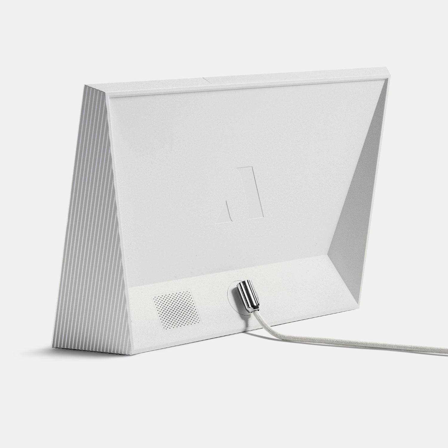 Aura Frames Digital Photo Frame