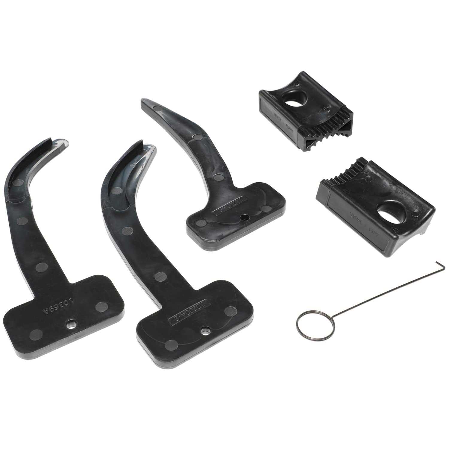 Dptool 6pcs Camshaft Phaser Timing Chain Tools for Vw Chrysler Dodge 3 6l 10200a 10202 at MechanicSurplus.com