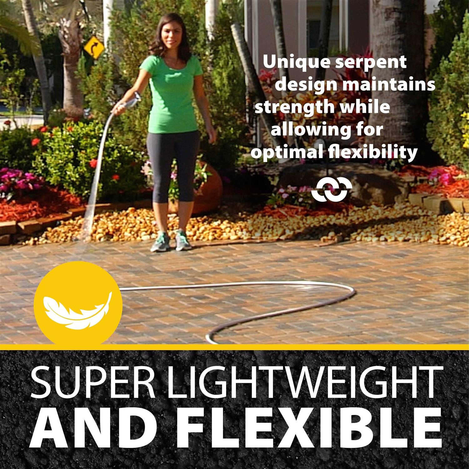 Bionic Steel Pro Garden Hose