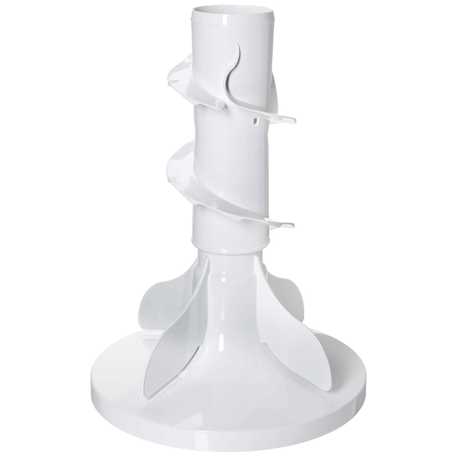 Whirlpool Washer Agitator WP3951744