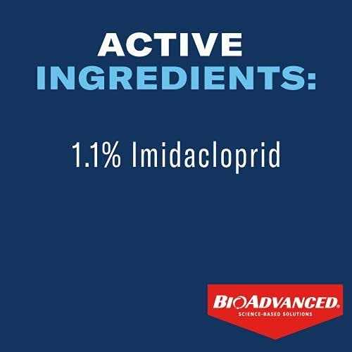 BioAdvanced Tree & Shrub Protect & Feed