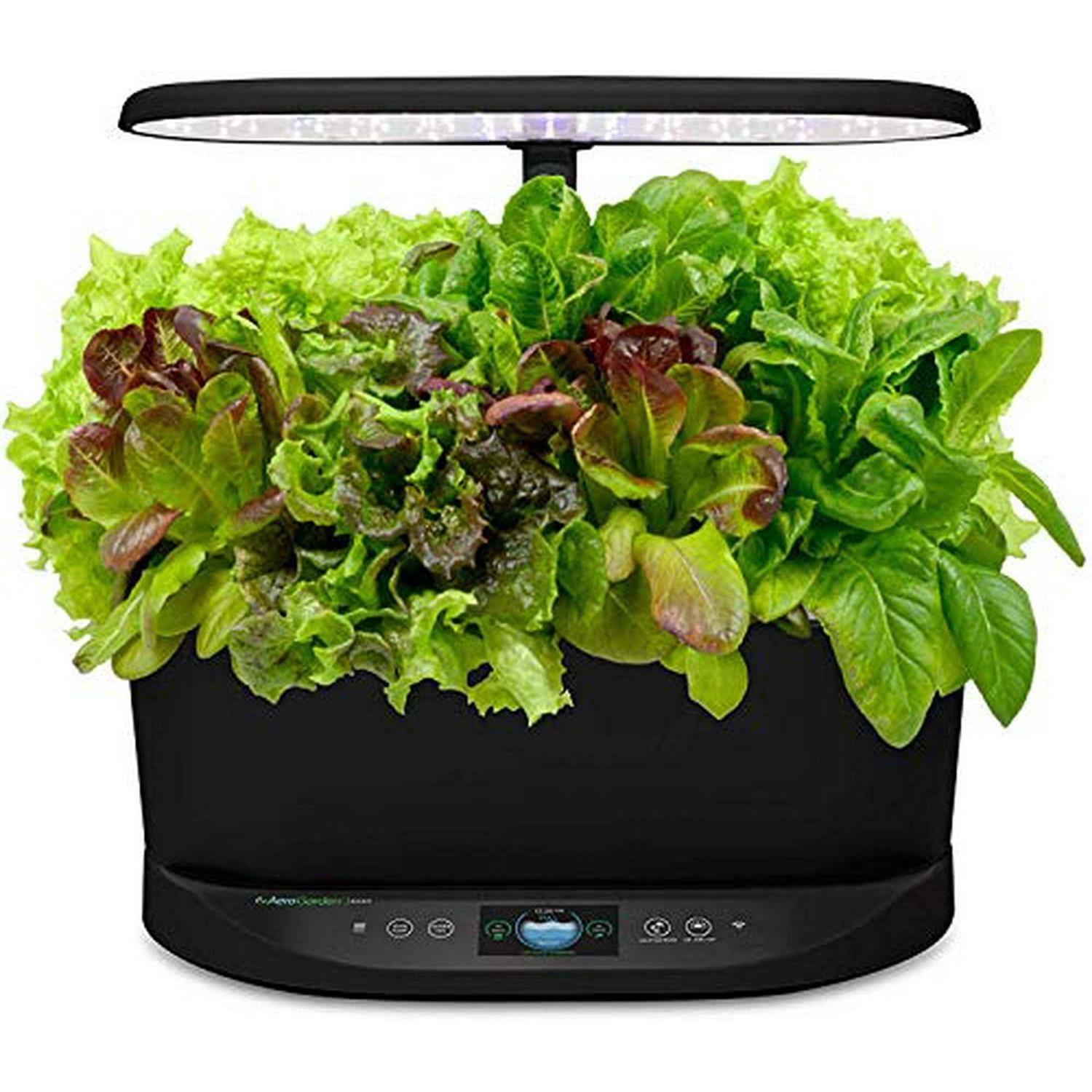 AeroGarden Bounty