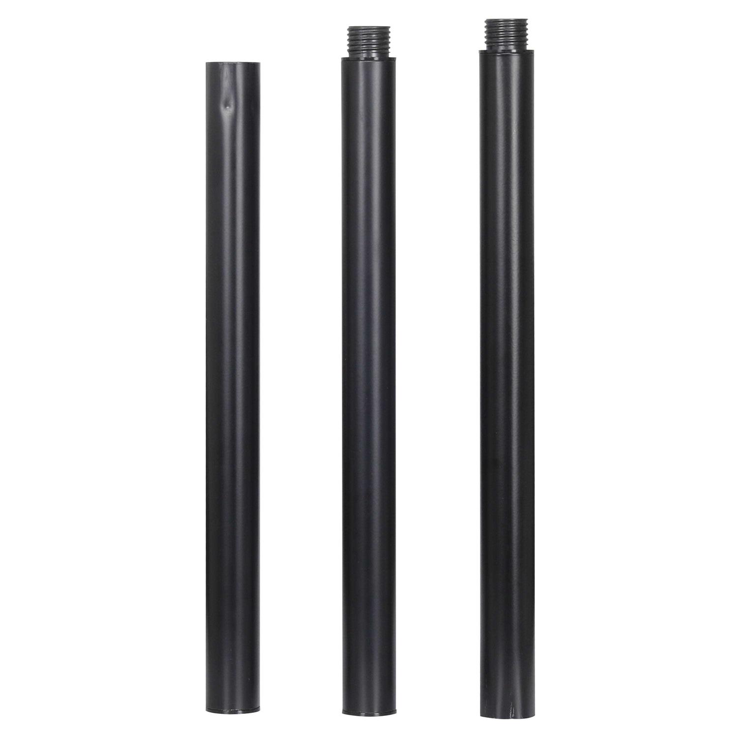 Westinghouse Solar Powered LED Post Lamp Set SR91PL02A08