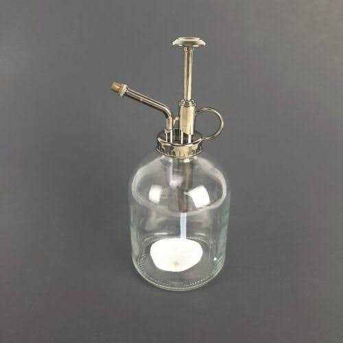 Better Homes & Gardens Clear Glass Planter Mister